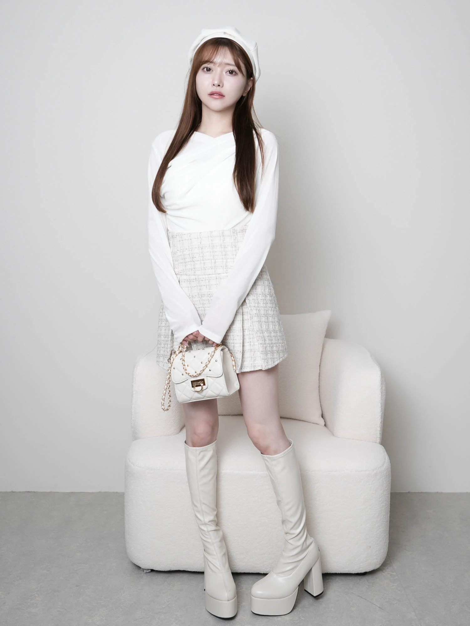 【LIP SERVICE】ベロアトップス✨新品未使用✨ LIP SERVICE｜LPベロアレイヤードトップス | Rakuten Fashion