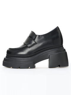 LIP SERVICE(リップサービス) |ボリュームソールローファー