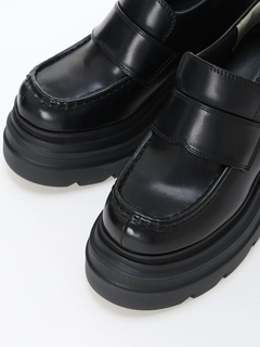 LIP SERVICE(リップサービス) |ボリュームソールローファー