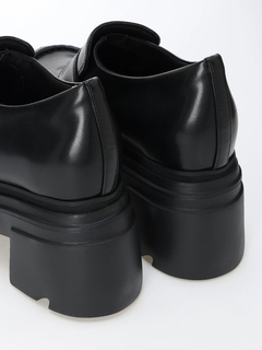 LIP SERVICE(リップサービス) |ボリュームソールローファー