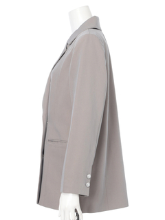 LIP SERVICE(リップサービス) |ダブルボタンテーラードジャケット