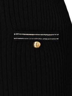 LIP SERVICE(リップサービス) |クラシカルツイードアンサンブルワンピース