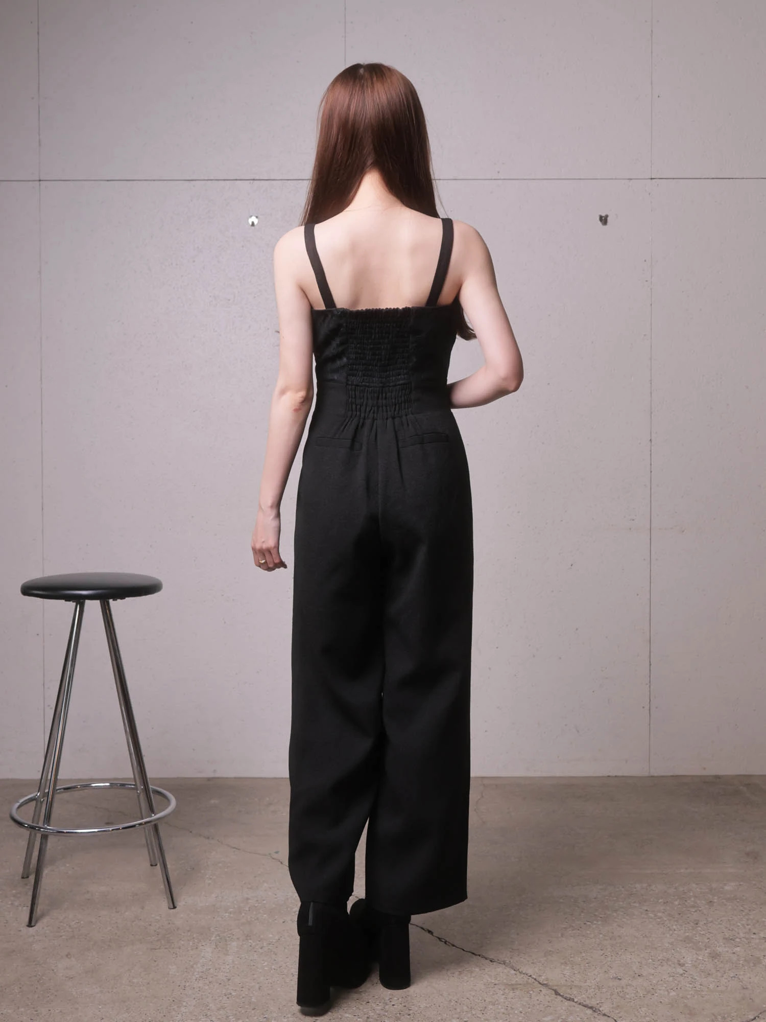 LIP SERVICE（リップサービス）｜ レースツイードロンパース アイテム