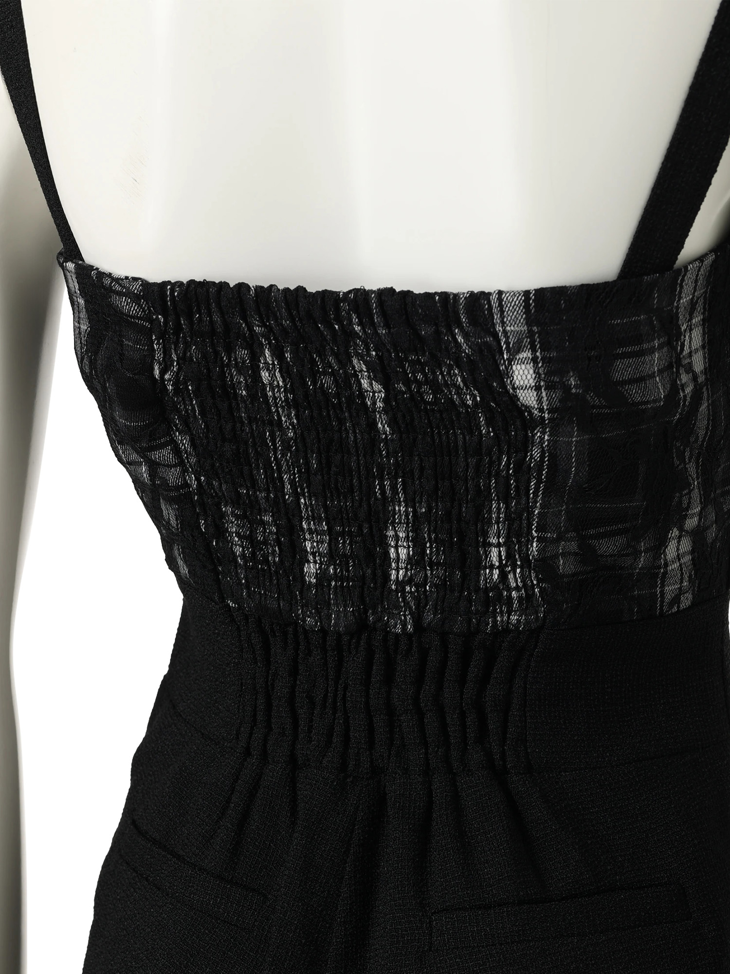 LIP SERVICE（リップサービス）｜ レースツイードロンパース アイテム