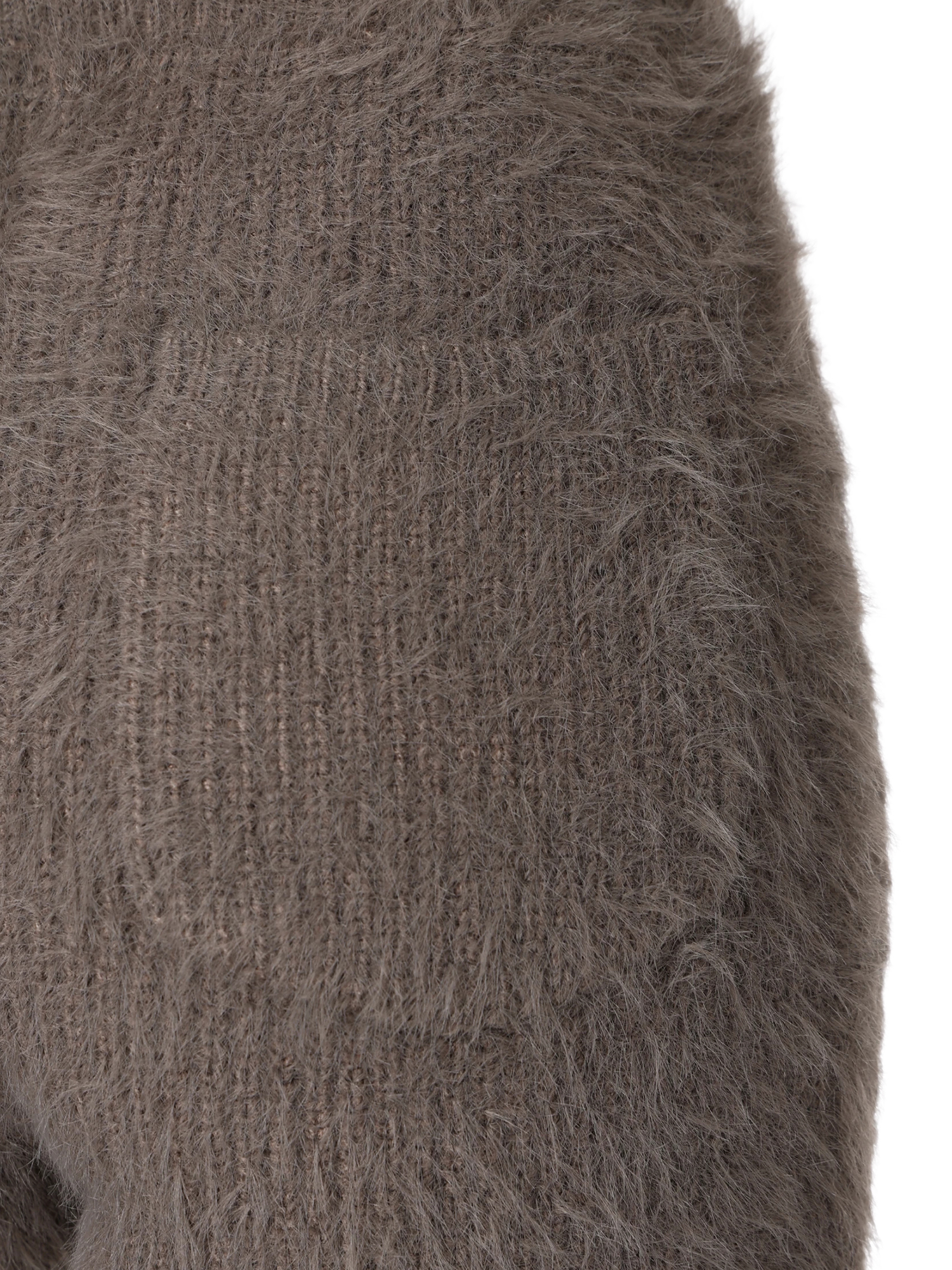 LIP SERVICE（リップサービス）｜ フェザーニットショートパンツ