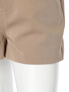 LIP SERVICE(リップサービス) |ベルト付コンパクトショートパンツ