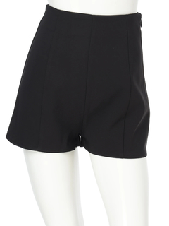 LIP SERVICE(リップサービス) |2wayショーパン付チュールフレアスカート