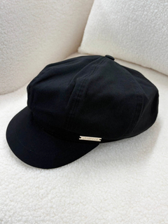 LIP SERVICE(リップサービス) |ポイントプレートキャスケット