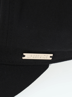 LIP SERVICE(リップサービス) |ポイントプレートキャスケット