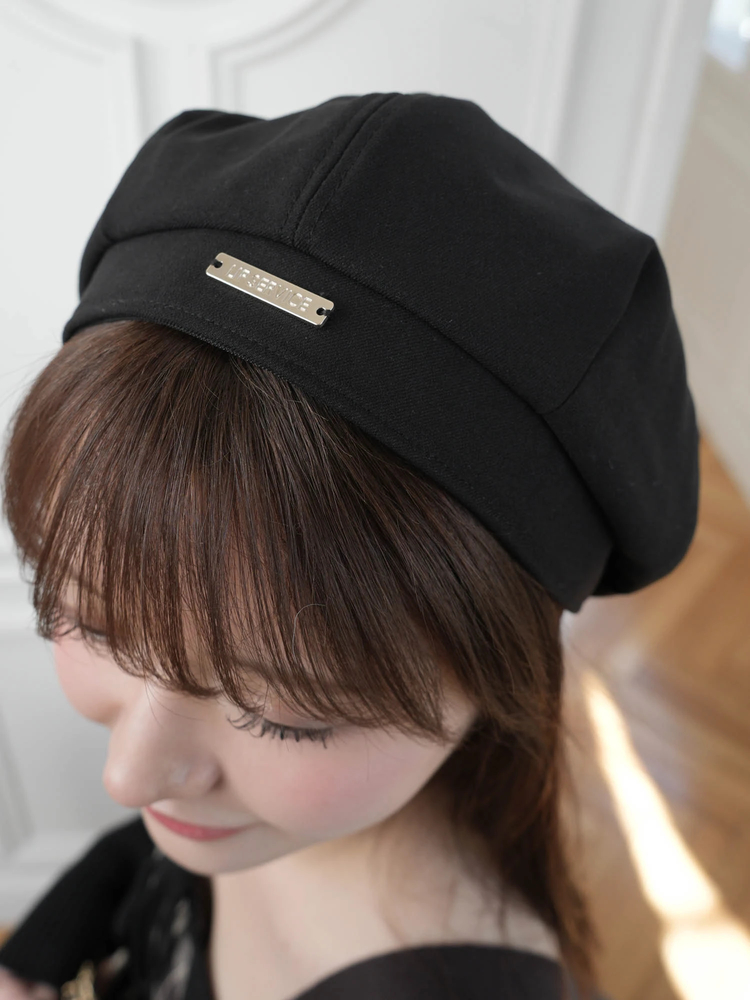 LIP SERVICE(リップサービス) |ポイントプレートベレー