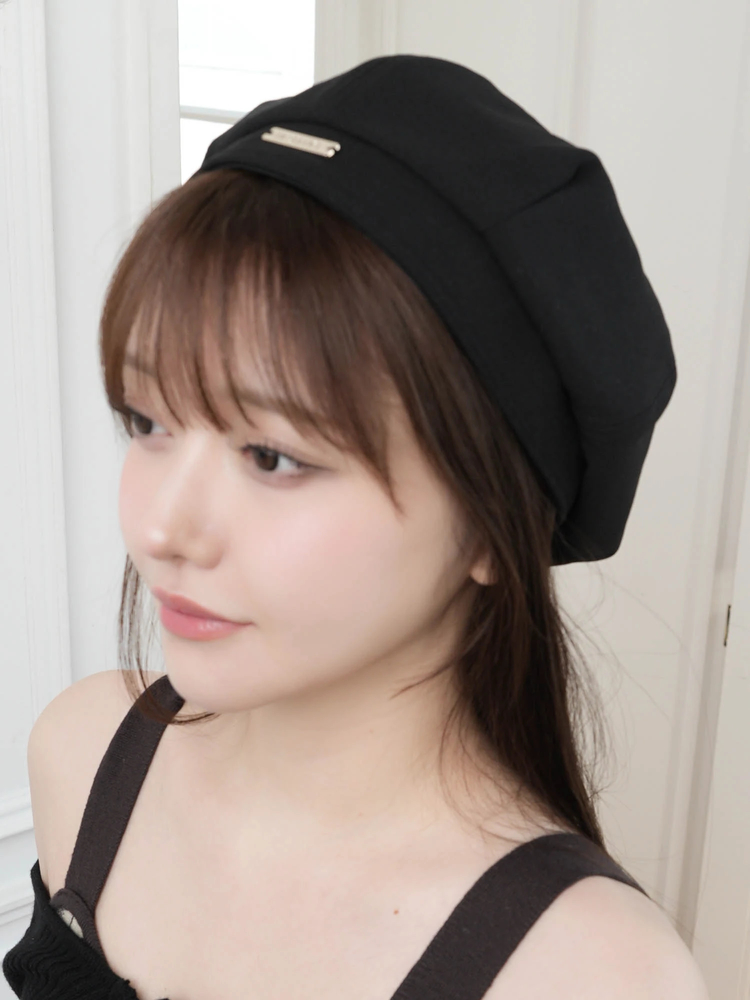 LIP SERVICE(リップサービス) |ポイントプレートベレー