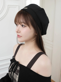 LIP SERVICE(リップサービス) |ポイントプレートベレー