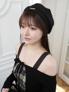 LIP SERVICE(リップサービス) |ポイントプレートベレー