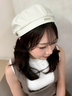 LIP SERVICE(リップサービス) |ポイントプレートベレー