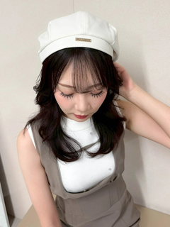 LIP SERVICE(リップサービス) |ポイントプレートベレー