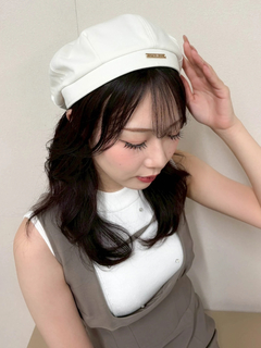 LIP SERVICE(リップサービス) |ポイントプレートベレー