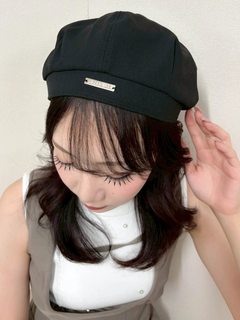 LIP SERVICE(リップサービス) |ポイントプレートベレー