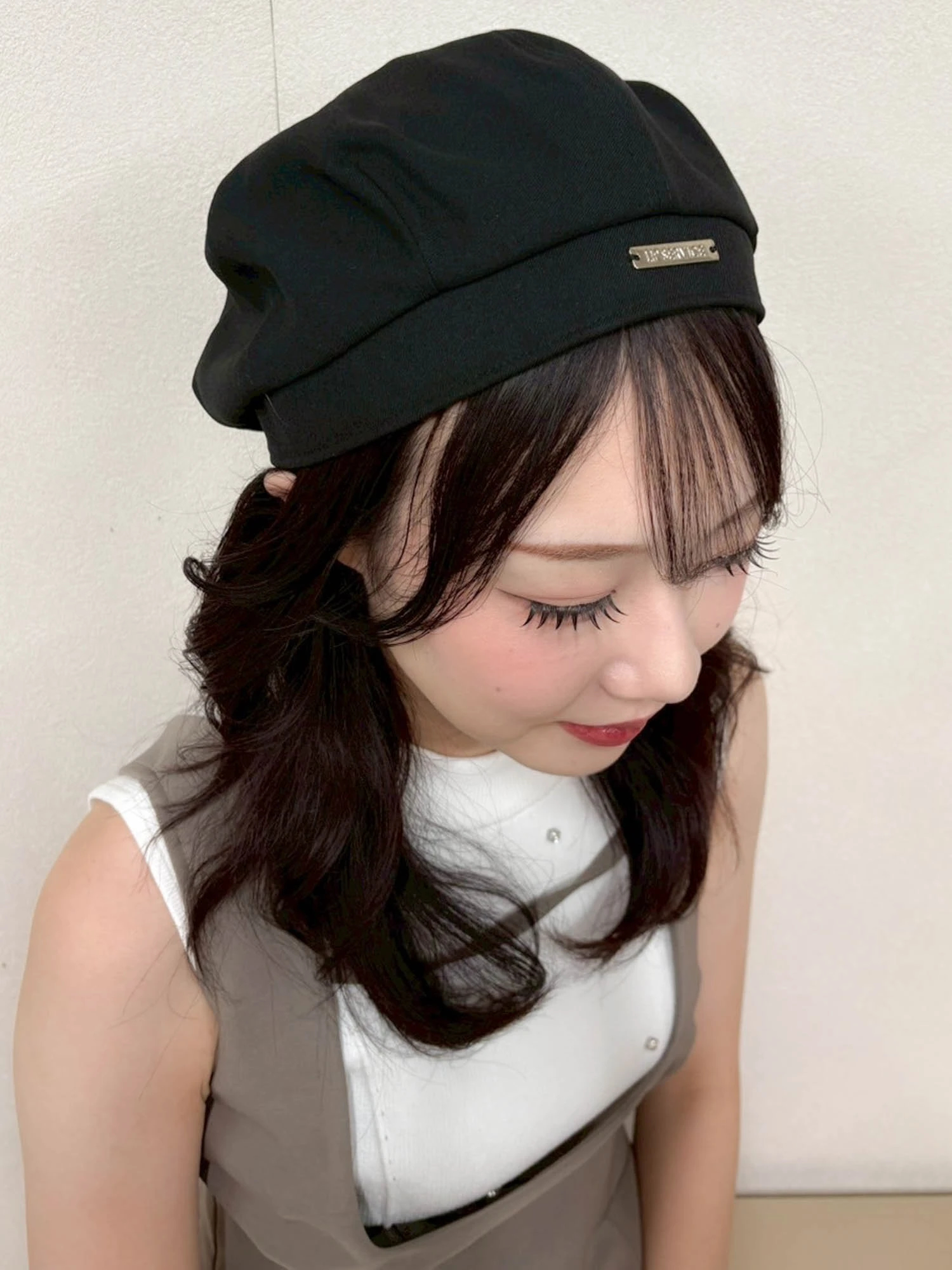 LIP SERVICE（リップサービス）｜ ポイントプレートベレー アイテムの