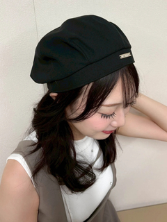 LIP SERVICE(リップサービス) |ポイントプレートベレー