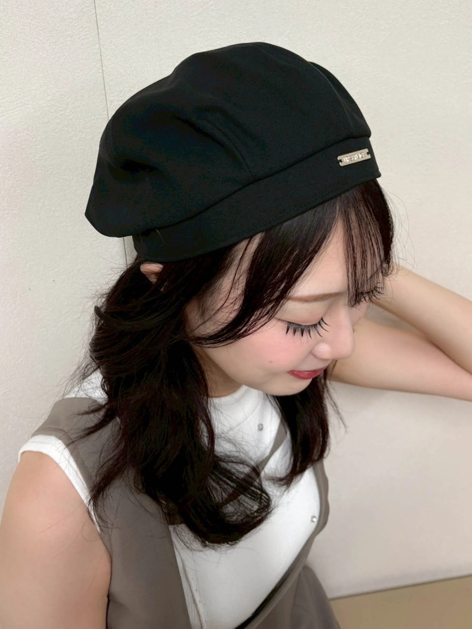 LIP SERVICE（リップサービス）｜ ポイントプレートベレー アイテムの