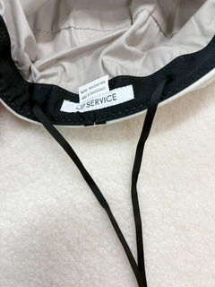 LIP SERVICE(リップサービス) |ポイントプレートベレー