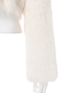 LIP SERVICE(リップサービス) |2wayカラーZIPファージャケット