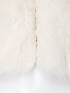 LIP SERVICE(リップサービス) |2wayカラーZIPファージャケット