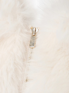 LIP SERVICE(リップサービス) |2wayカラーZIPファージャケット