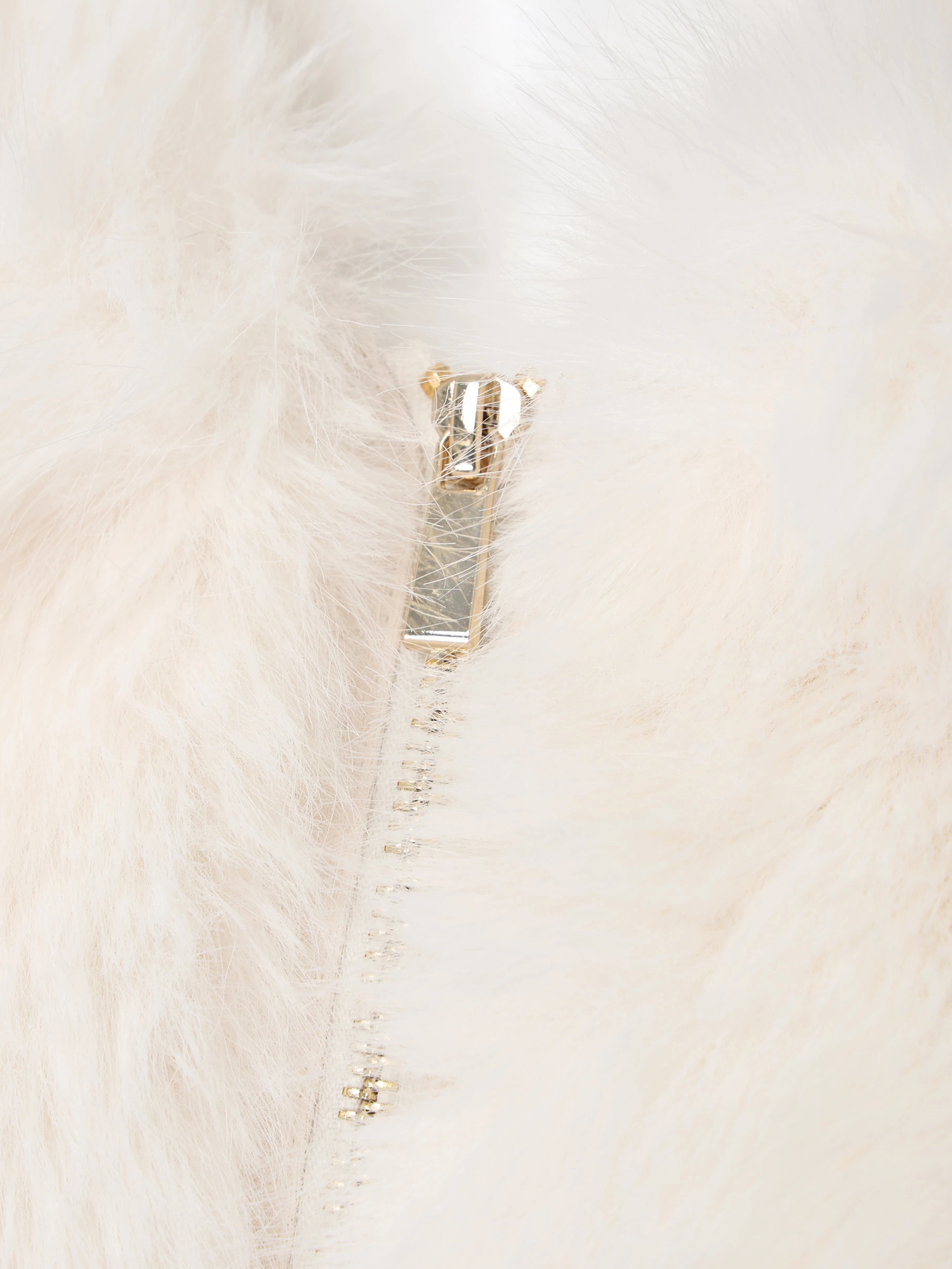 LIP SERVICE（リップサービス）｜ 2wayカラーZIPファージャケット