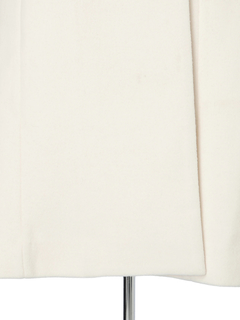 LIP SERVICE(リップサービス) |LADYライクファーカラーロングコート