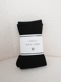 LIP SERVICE(リップサービス) |ベーシックニーハイソックス