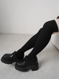 LIP SERVICE(リップサービス) |ベーシックニーハイソックス