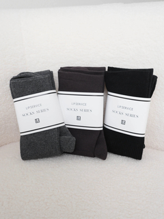 LIP SERVICE(リップサービス) |ベーシックニーハイソックス