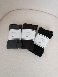 LIP SERVICE(リップサービス) |ベーシックニーハイソックス