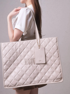 LIP SERVICE(リップサービス) |キルティングトートバッグ