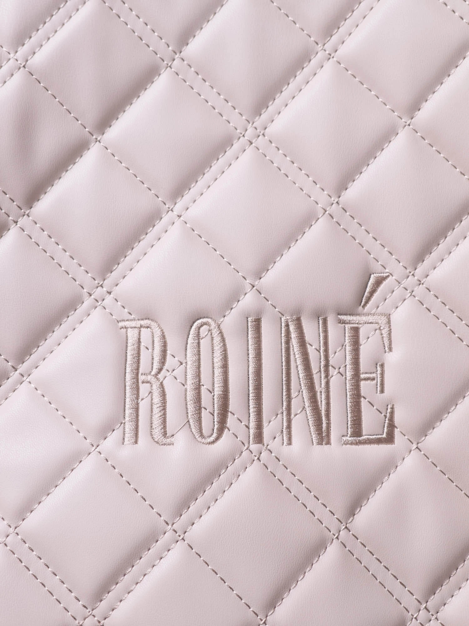 LIP SERVICE（リップサービス）｜ キルティングトートバッグ アイテム