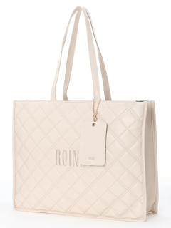 LIP SERVICE(リップサービス) |キルティングトートバッグ