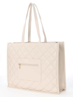 LIP SERVICE(リップサービス) |キルティングトートバッグ