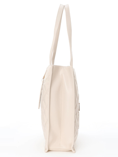 LIP SERVICE(リップサービス) |キルティングトートバッグ