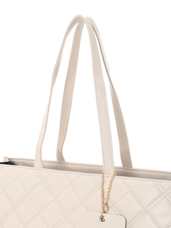 LIP SERVICE(リップサービス) |キルティングトートバッグ