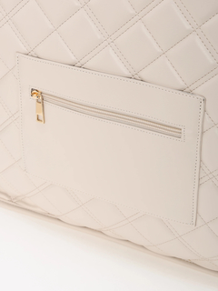 LIP SERVICE(リップサービス) |キルティングトートバッグ