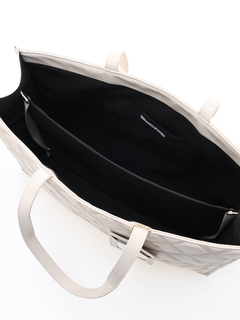 LIP SERVICE(リップサービス) |キルティングトートバッグ