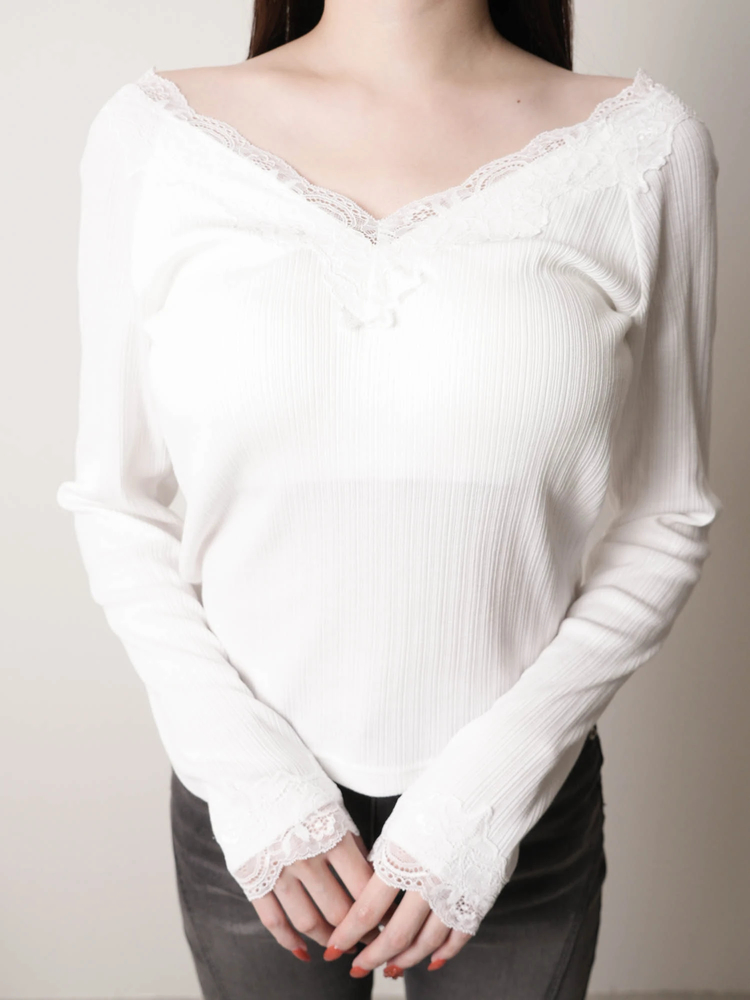 LIP SERVICE(リップサービス) |2way warm ヒートインナー