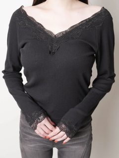 LIP SERVICE(リップサービス) |2way warm ヒートインナー