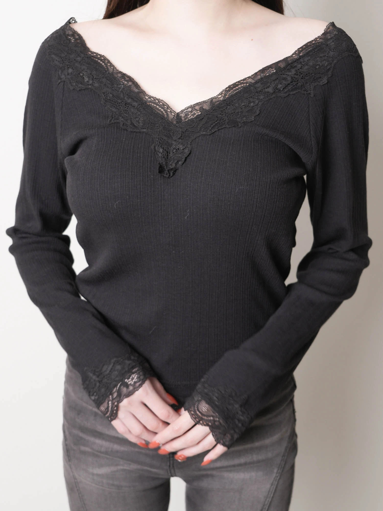 LIP SERVICE(リップサービス) |2way warm ヒートインナー