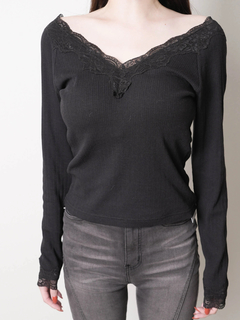 LIP SERVICE(リップサービス) |2way warm ヒートインナー