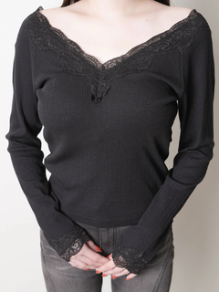 LIP SERVICE(リップサービス) |2way warm ヒートインナー