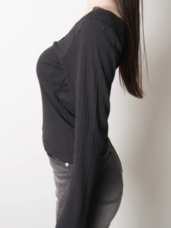 LIP SERVICE(リップサービス) |2way warm ヒートインナー