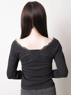 LIP SERVICE(リップサービス) |2way warm ヒートインナー