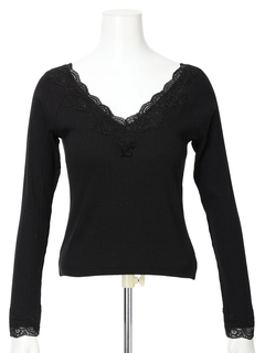 LIP SERVICE(リップサービス) |2way warm ヒートインナー